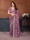 Icloth Vol 05 By Prima Fancy Embroidery Work Saree Suppliers In India